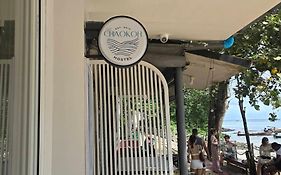 Chaokoh Phi Phi Hostel